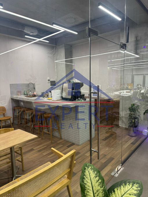 ԿԵՆՏՐՈՆ, ԱՐԳԻՇՏԻ ՓՈՂՈՑ, 205ՔՄ