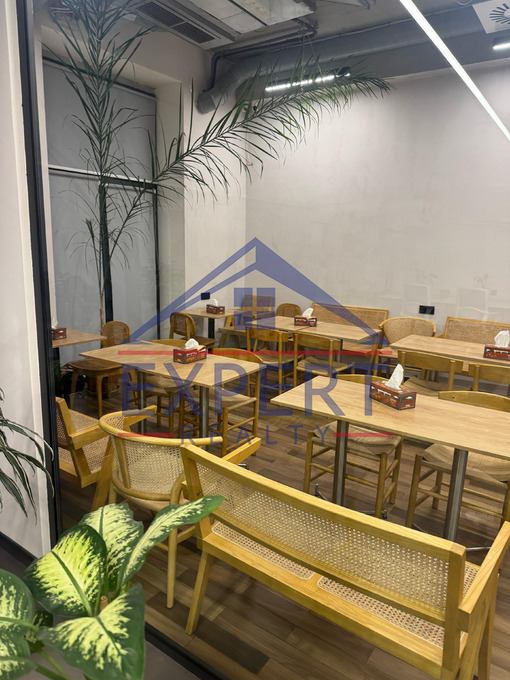 ԿԵՆՏՐՈՆ, ԱՐԳԻՇՏԻ ՓՈՂՈՑ, 205ՔՄ