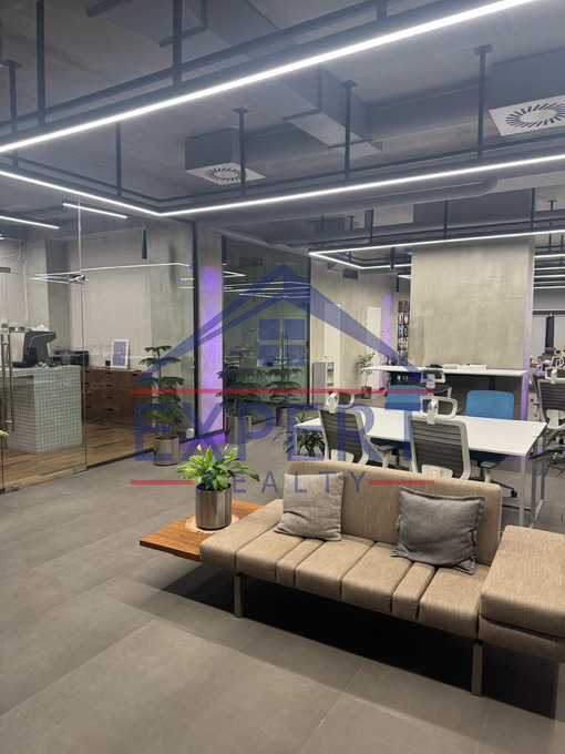 ԿԵՆՏՐՈՆ, ԱՐԳԻՇՏԻ ՓՈՂՈՑ, 205ՔՄ