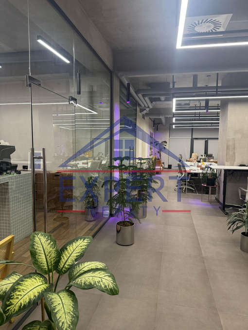 ԿԵՆՏՐՈՆ, ԱՐԳԻՇՏԻ ՓՈՂՈՑ, 205ՔՄ