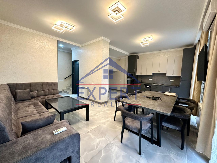 ԱՐԱԲԿԻՐ, ՂԱՓԱՆՑՅԱՆ ՓՈՂՈՑ, 4 ՍԵՆՅԱԿ