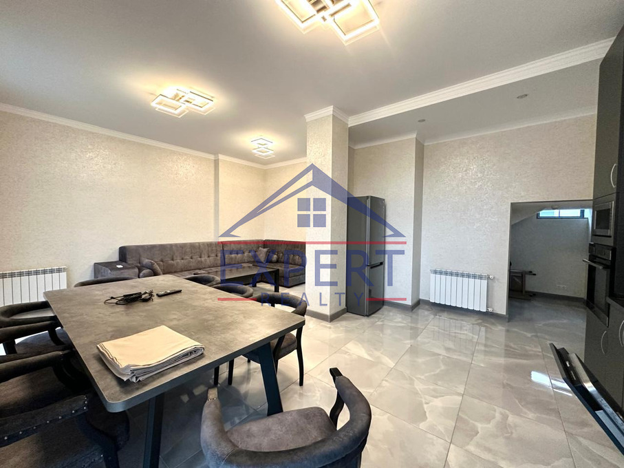 ԱՐԱԲԿԻՐ, ՂԱՓԱՆՑՅԱՆ ՓՈՂՈՑ, 4 ՍԵՆՅԱԿ