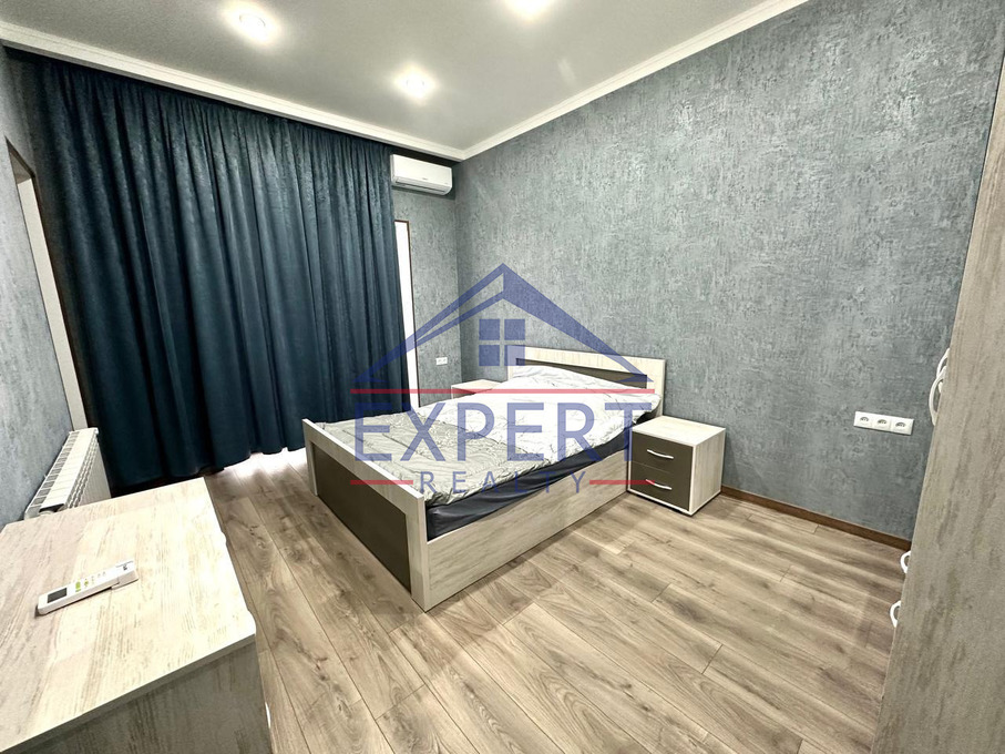 ԱՐԱԲԿԻՐ, ՂԱՓԱՆՑՅԱՆ ՓՈՂՈՑ, 4 ՍԵՆՅԱԿ