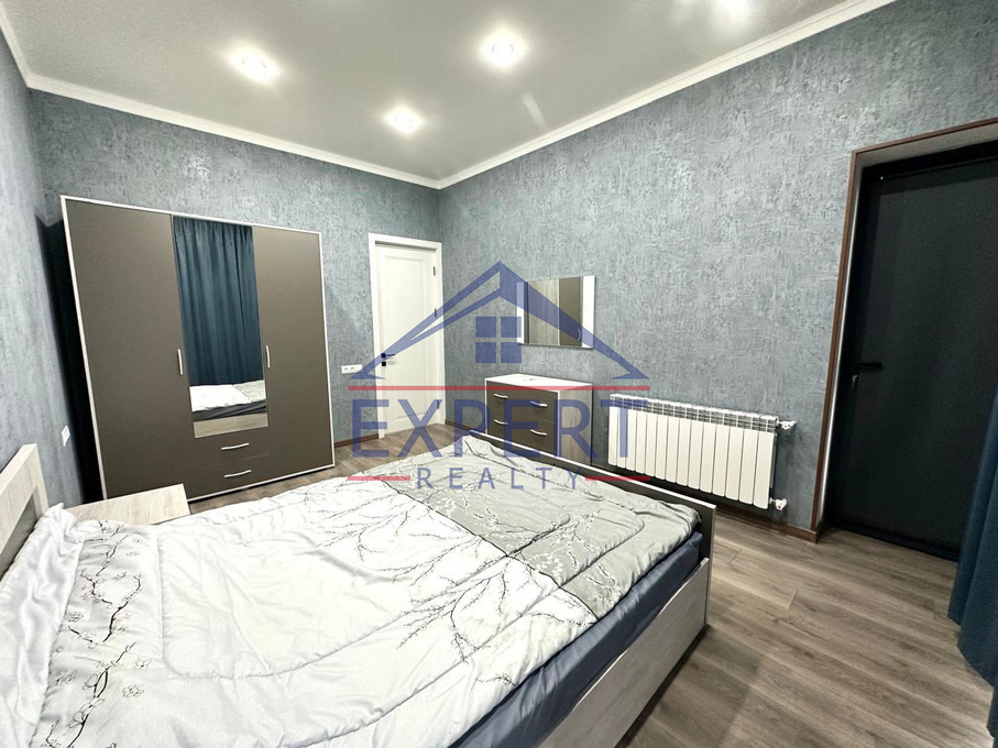 ԱՐԱԲԿԻՐ, ՂԱՓԱՆՑՅԱՆ ՓՈՂՈՑ, 4 ՍԵՆՅԱԿ