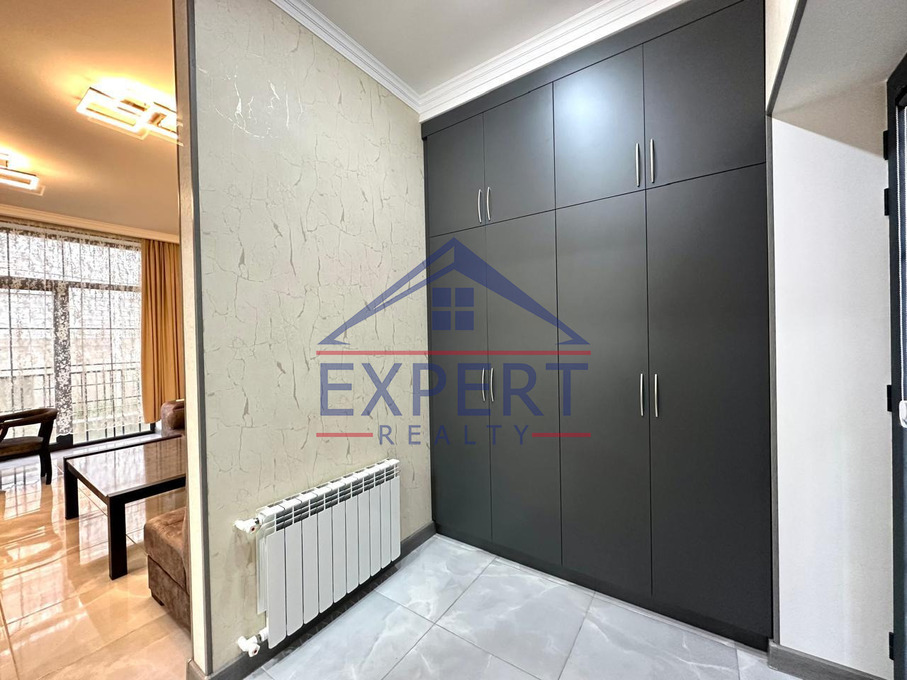 ԱՐԱԲԿԻՐ, ՂԱՓԱՆՑՅԱՆ ՓՈՂՈՑ, 4 ՍԵՆՅԱԿ