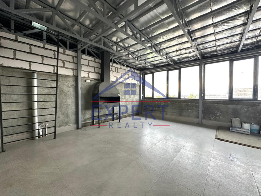 ԱՐԱԲԿԻՐ, ՂԱՓԱՆՑՅԱՆ ՓՈՂՈՑ, 4 ՍԵՆՅԱԿ