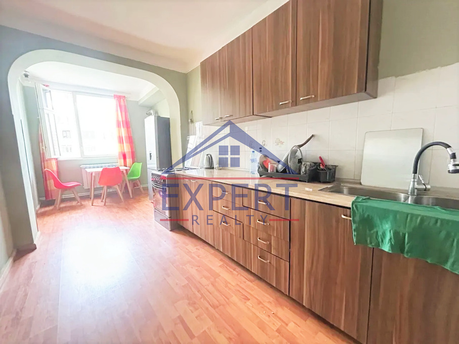 ԱՐԱԲԿԻՐ, ԱՂԲՅՈՒՐ ՍԵՐՈԲԻ ՓՈՂՈՑ, 3 ՍԵՆՅԱԿ