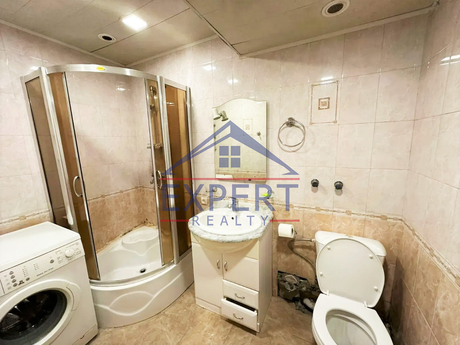 ԱՐԱԲԿԻՐ, ՎՐԱՑԱԿԱՆ ՓՈՂՈՑ, 3 ՍԵՆՅԱԿ