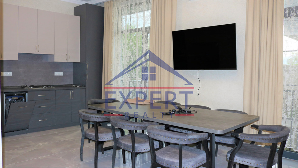 ԱՐԱԲԿԻՐ, ՂԱՓԱՆՑՅԱՆ ՓՈՂՈՑ, 3 ՀԱՐԿ