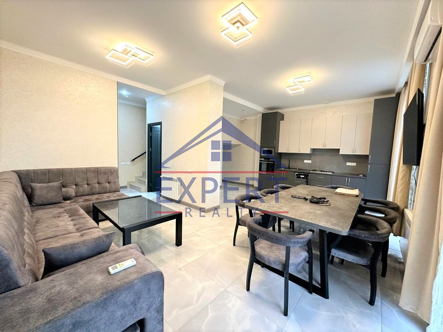 ԱՐԱԲԿԻՐ, ՂԱՓԱՆՑՅԱՆ ՓՈՂՈՑ, 3 ՀԱՐԿ