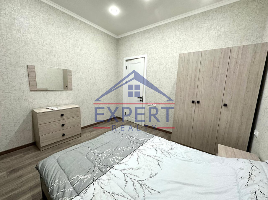 ԱՐԱԲԿԻՐ, ՂԱՓԱՆՑՅԱՆ ՓՈՂՈՑ, 3 ՀԱՐԿ