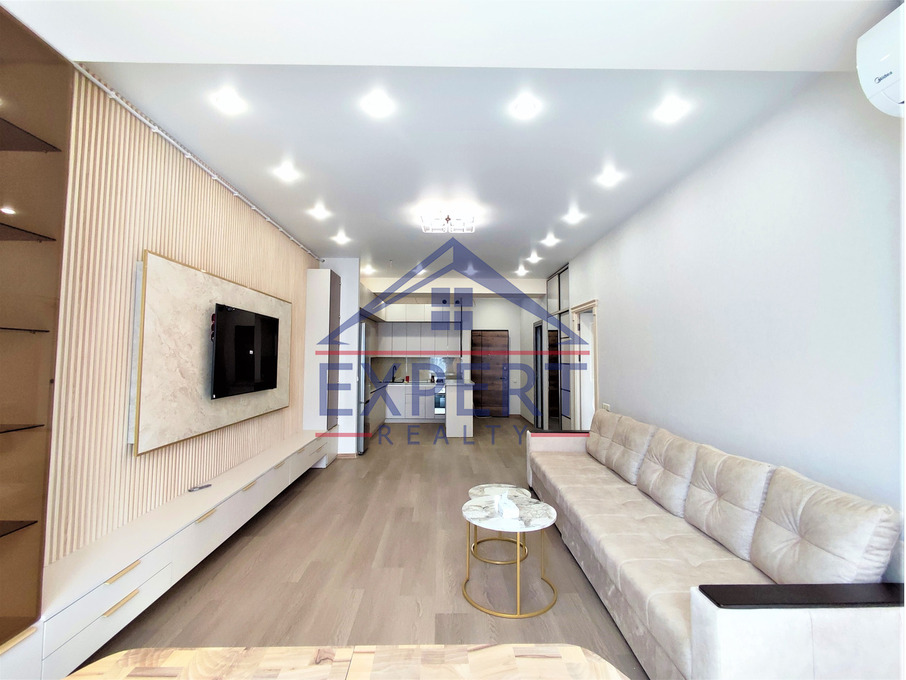 ԱՐԱԲԿԻՐ, ԿՈՄԻՏԱՍԻ ՊՈՂՈՏԱ, 2 ՍԵՆՅԱԿ