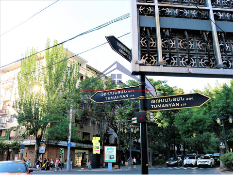 ԿԵՆՏՐՈՆ, ԹՈՒՄԱՆՅԱՆ ՓՈՂՈՑ, 3 ՍԵՆՅԱԿ