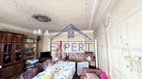 ՔԱՆԱՔԵՌ ԶԵՅԹՈՒՆ, ԱՐՄԵՆ ՏԻԳՐԱՆՅԱՆ ՓՈՂՈՑ, 3 ՍԵՆՅԱԿ