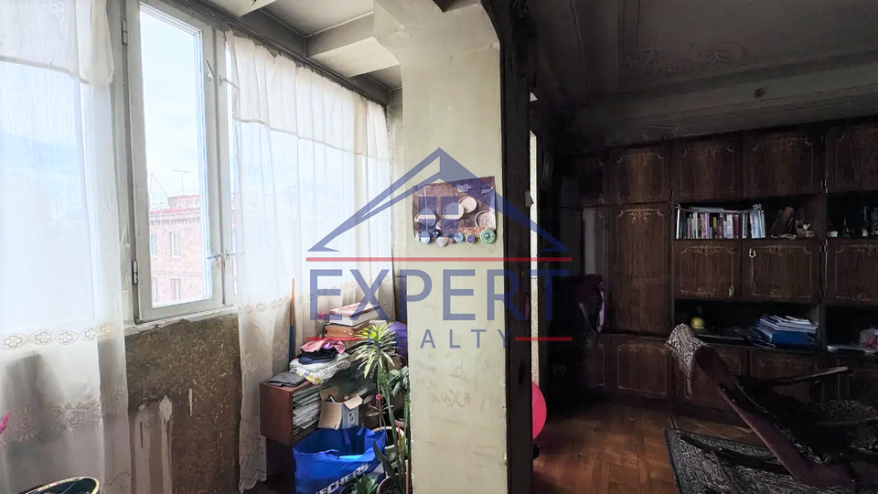 ՔԱՆԱՔԵՌ ԶԵՅԹՈՒՆ, ԱՐՄԵՆ ՏԻԳՐԱՆՅԱՆ ՓՈՂՈՑ, 3 ՍԵՆՅԱԿ