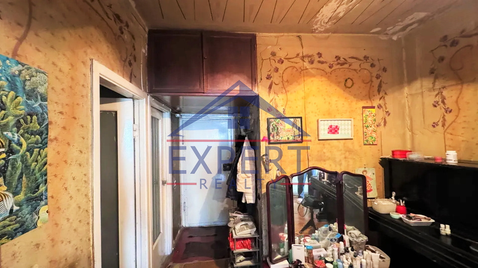 ՔԱՆԱՔԵՌ ԶԵՅԹՈՒՆ, ԱՐՄԵՆ ՏԻԳՐԱՆՅԱՆ ՓՈՂՈՑ, 3 ՍԵՆՅԱԿ