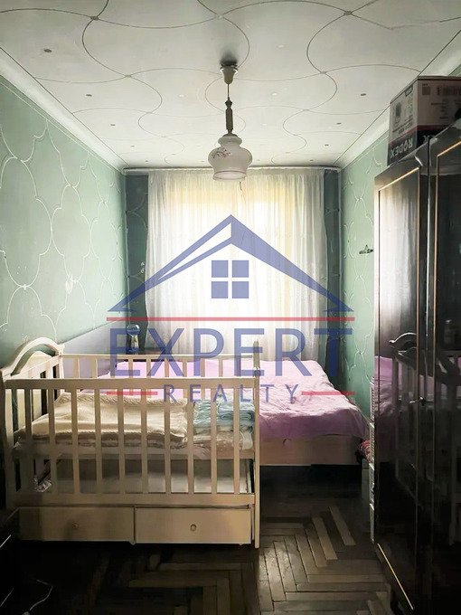 ՔԱՆԱՔԵՌ ԶԵՅԹՈՒՆ, ԼԵՓՍԻՈՒՍԻ ՓՈՂՈՑ, 3 ՍԵՆՅԱԿ