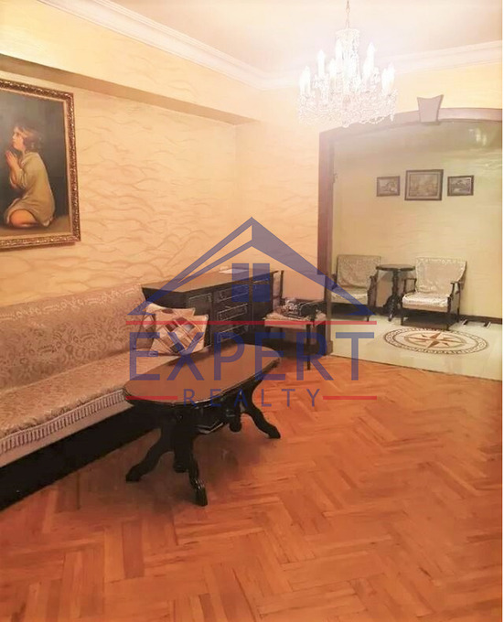 ՇԵՆԳԱՎԻԹ, ԳԱՐԵԳԻՆ ՆԺԴԵՀԻ ՓՈՂՈՑ, 3 ՍԵՆՅԱԿ