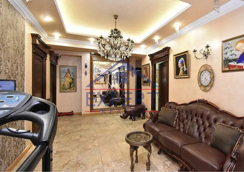 ԱՐԱԲԿԻՐ, ԱԴՈՆՑԻ ՓՈՂՈՑ, 3 ՍԵՆՅԱԿ