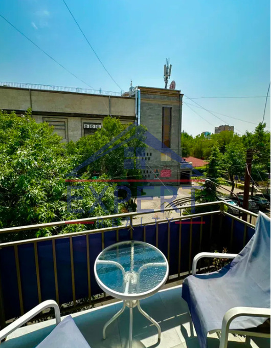 ԿԵՆՏՐՈՆ, ԳԵՎՈՐԳ ՔՈՉԱՐ ՓՈՂՈՑ 5ՍԵՆՅԱԿ