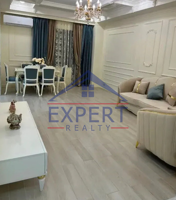 ՔԱՆԱՔԵՌ-ԶԵՅԹՈՒՆ, Դ․ ԱՆՀԱՂԹ ՓՈՂՈՑ, 4 ՍԵՆՅԱԿ