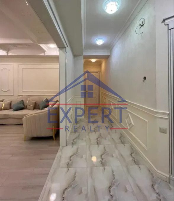 ՔԱՆԱՔԵՌ-ԶԵՅԹՈՒՆ, Դ․ ԱՆՀԱՂԹ ՓՈՂՈՑ, 4 ՍԵՆՅԱԿ