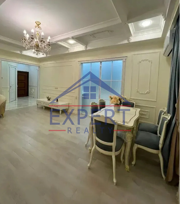ՔԱՆԱՔԵՌ-ԶԵՅԹՈՒՆ, Դ․ ԱՆՀԱՂԹ ՓՈՂՈՑ, 4 ՍԵՆՅԱԿ