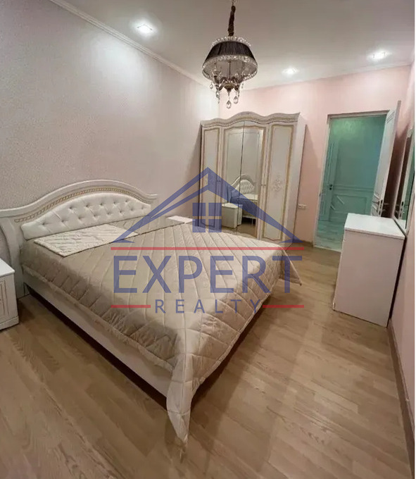 ՔԱՆԱՔԵՌ-ԶԵՅԹՈՒՆ, Դ․ ԱՆՀԱՂԹ ՓՈՂՈՑ, 4 ՍԵՆՅԱԿ