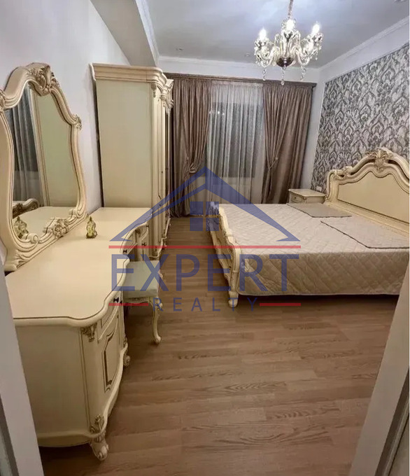 ՔԱՆԱՔԵՌ-ԶԵՅԹՈՒՆ, Դ․ ԱՆՀԱՂԹ ՓՈՂՈՑ, 4 ՍԵՆՅԱԿ