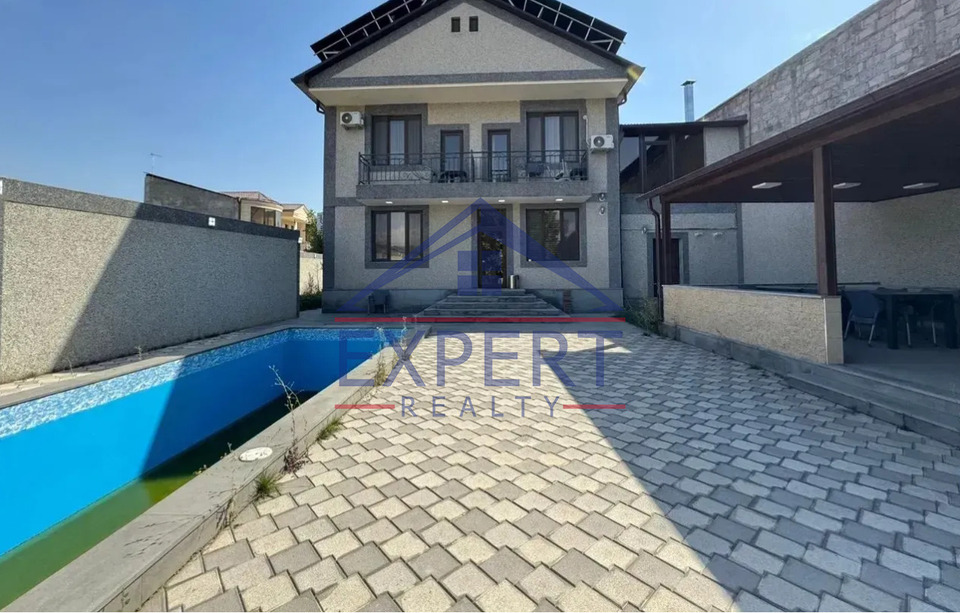 ՔԱՆԱՔԵՌ-ԶԵՅԹՈՒՆ, ՀԱՍՐԱԹՅԱՆ ՓՈՂՈՑ 1200ՔՄ