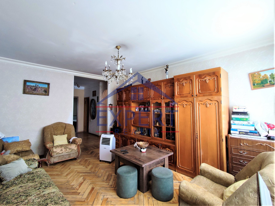 ԿԵՆՏՐՈՆ, ԹՈՒՄԱՆՅԱՆ ՓՈՂՈՑ, 2 ՍԵՆՅԱԿ