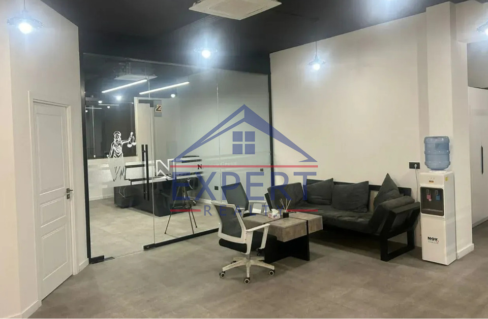ԿԵՆՏՐՈՆ, ՀՅՈՒՍԻՍԱՅԻՆ ՊՈՂՈՏԱ, 163ՔՄ