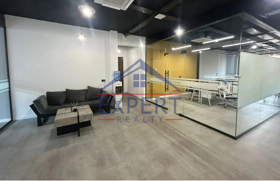 ԿԵՆՏՐՈՆ, ՀՅՈՒՍԻՍԱՅԻՆ ՊՈՂՈՏԱ, 163ՔՄ