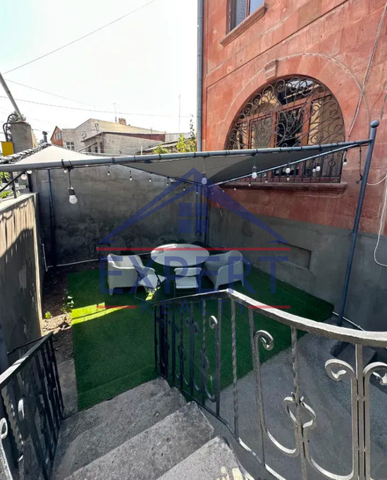 ԱՐԱԲԿԻՐ, Հ․ ՀԱԿՈԲՅԱՆ ՓՈՂՈՑ, 278ՔՄ