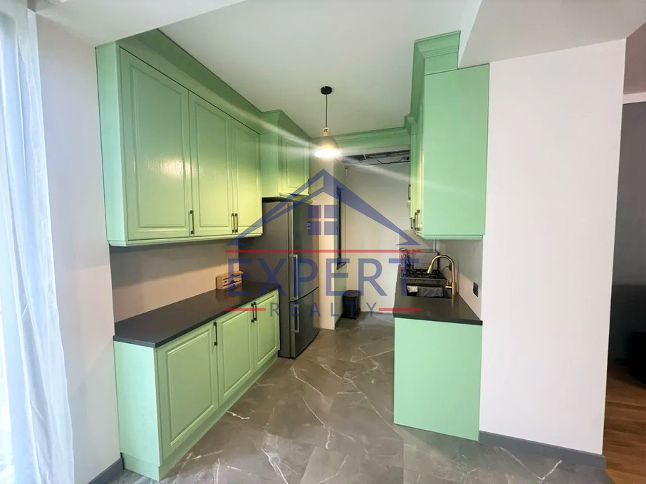 ԿԵՆՏՐՈՆ, ԹՈՒՄԱՆՅԱՆ ՓՈՂՈՑ, 3 ՍԵՆՅԱԿ