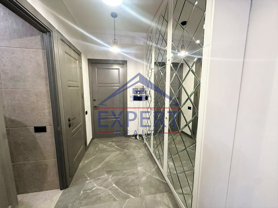 ԿԵՆՏՐՈՆ, ԹՈՒՄԱՆՅԱՆ ՓՈՂՈՑ, 3 ՍԵՆՅԱԿ