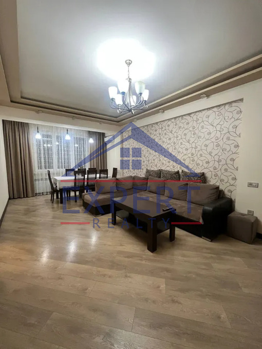 ԴԱՎԹԱՇԵՆ, 4-ՐԴ ԹԱՂԱՄԱՍ, 3 ՍԵՆՅԱԿ