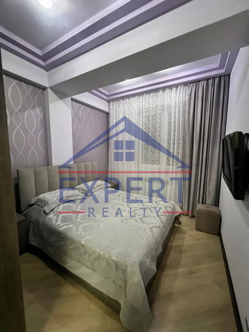 ԴԱՎԹԱՇԵՆ, 4-ՐԴ ԹԱՂԱՄԱՍ, 3 ՍԵՆՅԱԿ