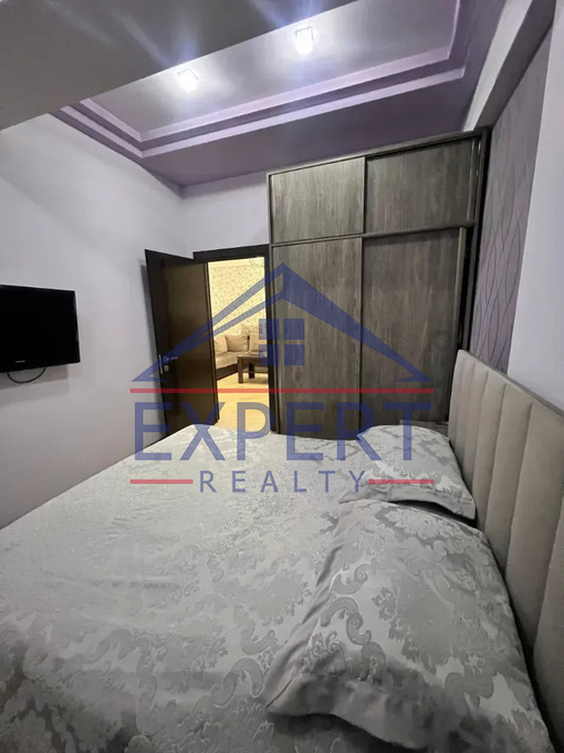 ԴԱՎԹԱՇԵՆ, 4-ՐԴ ԹԱՂԱՄԱՍ, 3 ՍԵՆՅԱԿ