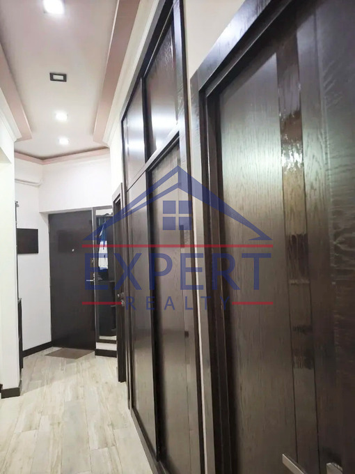 ԴԱՎԹԱՇԵՆ, 4-ՐԴ ԹԱՂԱՄԱՍ, 3 ՍԵՆՅԱԿ