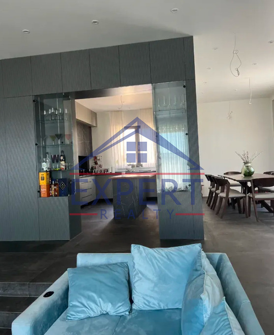 ՆՈՐ ՆՈՐՔ, ԲԱԳՐևԱՆԴԻ ՓՈՂՈՑ,  4 ՍԵՆՅԱԿ