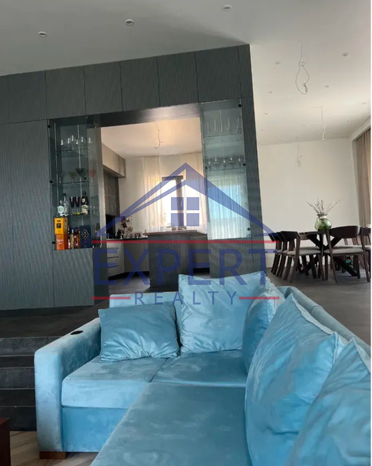 ՆՈՐ ՆՈՐՔ, ԲԱԳՐևԱՆԴԻ ՓՈՂՈՑ,  4 ՍԵՆՅԱԿ