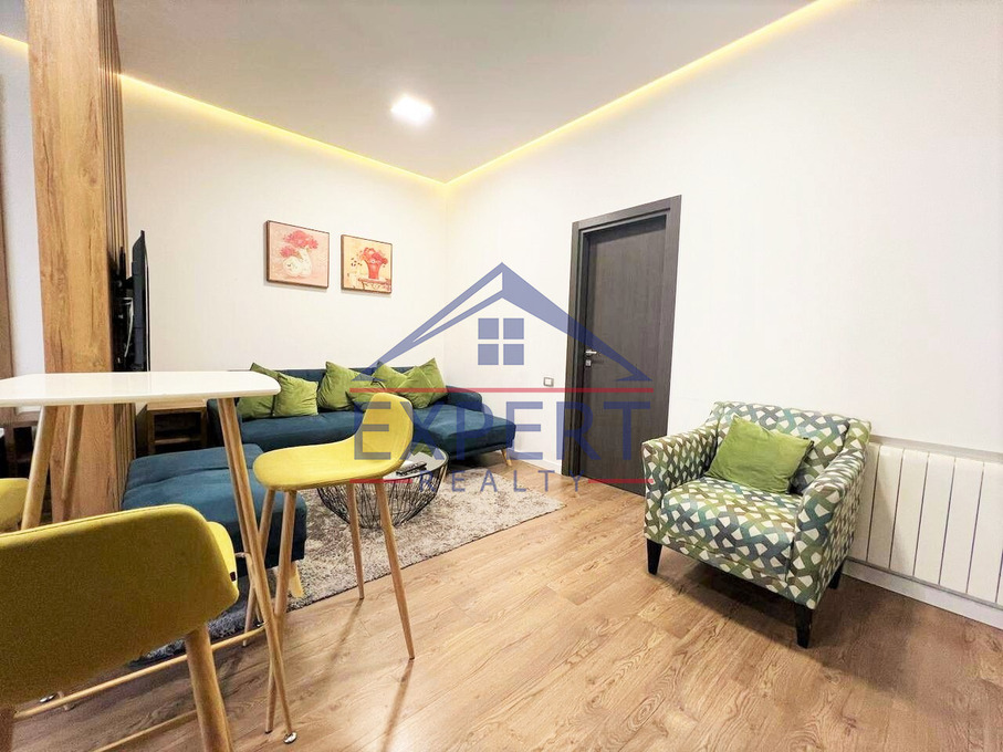 ԿԵՆՏՐՈՆ, ԱԲՈՎՅԱՆ ՓՈՂՈՑ, 2 ՍԵՆՅԱԿ