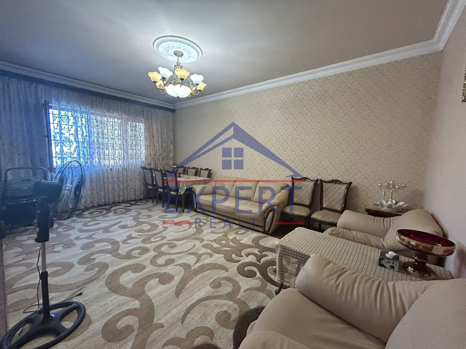 ՆՈՐ ՆՈՐՔ, ԲԱԳՐևԱՆԴԻ ՓՈՂՈՑ  5 ՍԵՆՅԱԿ