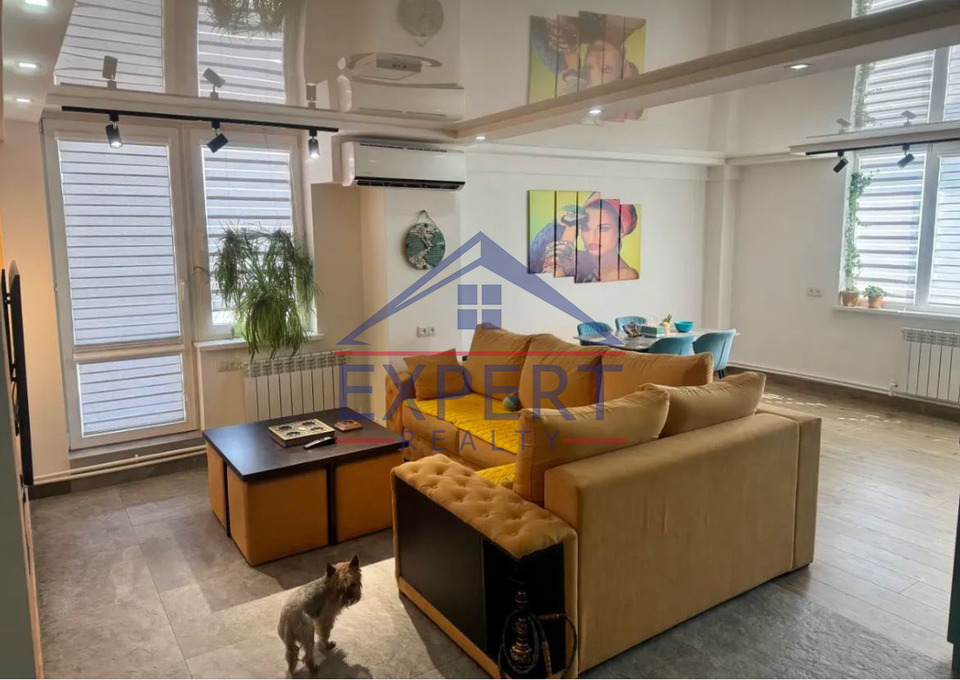 ԱՐԱԲԿԻՐ, ՄԱՄԻԿՈՆՅԱՆՑ ՓՈՂՈՑ 3  ՍԵՆՅԱԿ