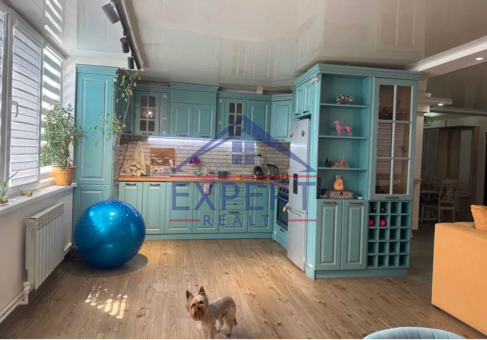 ԱՐԱԲԿԻՐ, ՄԱՄԻԿՈՆՅԱՆՑ ՓՈՂՈՑ 3  ՍԵՆՅԱԿ