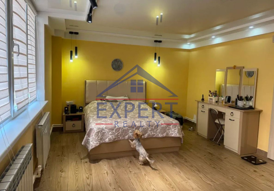 ԱՐԱԲԿԻՐ, ՄԱՄԻԿՈՆՅԱՆՑ ՓՈՂՈՑ 3  ՍԵՆՅԱԿ