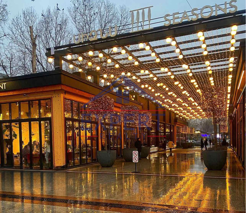 ԿԵՆՏՐՈՆ, ԱՐԱՄԻ ՓՈՂՈՑ, 5 ՍԵՆՅԱԿ