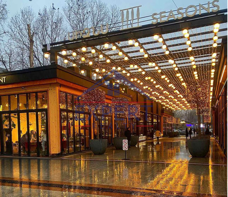 ԿԵՆՏՐՈՆ, ԱՐԱՄԻ ՓՈՂՈՑ, 5 ՍԵՆՅԱԿ