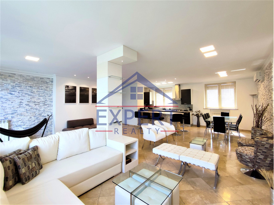 ԿԵՆՏՐՈՆ, ԽՈՐԵՆԱՑՈՒ ՓՈՂՈՑ, 5 ՍԵՆՅԱԿ